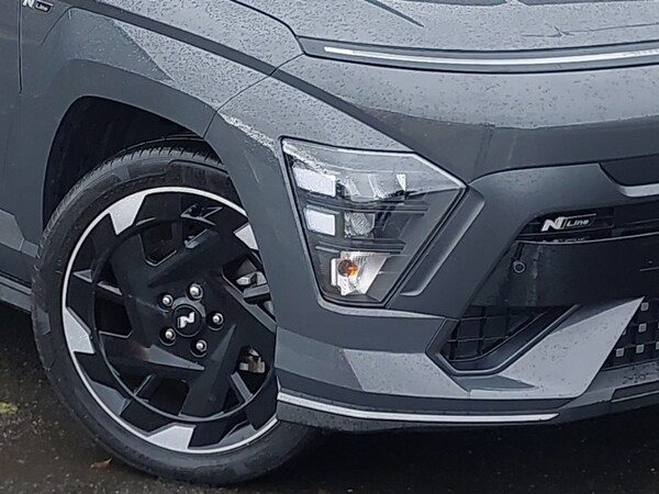 Used Hyundai KONA 2024 for sale - 76265198: Photo 9