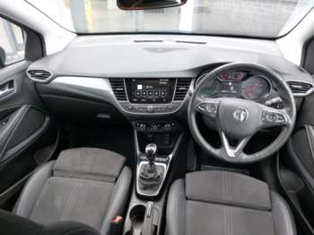 Used Vauxhall Crossland 2022 for sale - 74882016: Photo