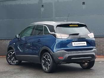 Used Vauxhall Crossland 2022 for sale - 74882016: Photo