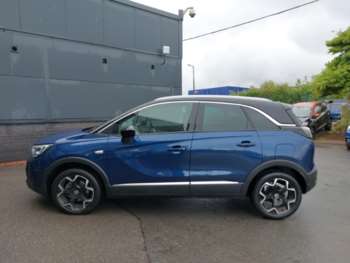 Used Vauxhall Crossland 2022 for sale - 74882016: Photo