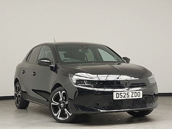 Vauxhall Corsa feature image