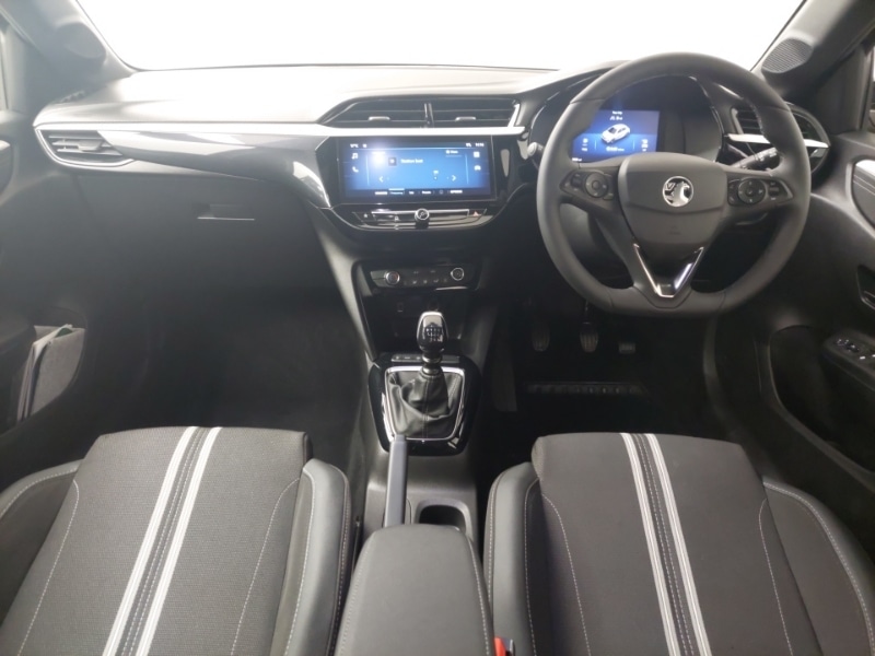 Used Vauxhall Corsa 2025 for sale - 77298877: Photo 2