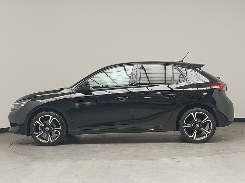 Used Vauxhall Corsa 2025 for sale - 77298877: Photo 4