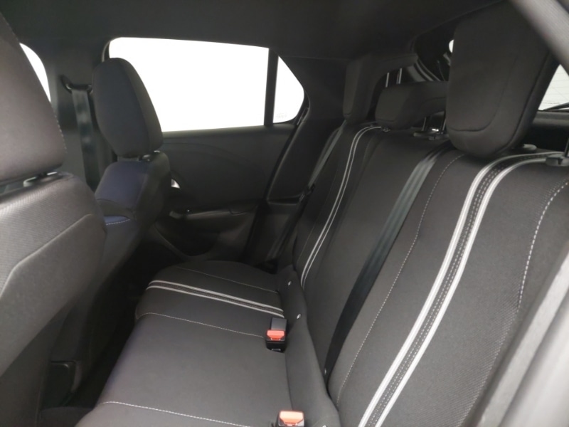 Used Vauxhall Corsa 2025 for sale - 77298877: Photo 6