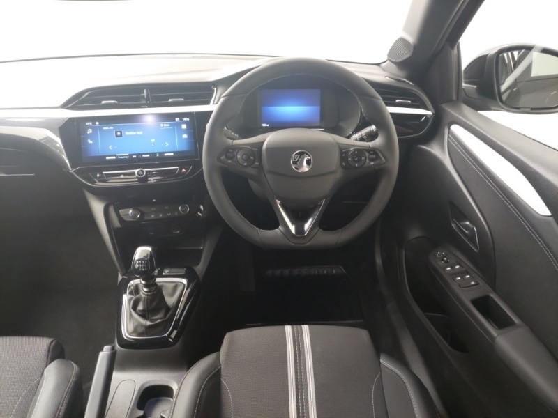 Used Vauxhall Corsa 2025 for sale - 77298877: Photo 7