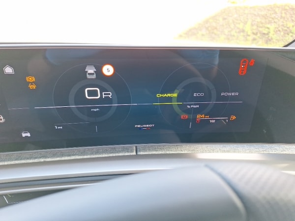 Used Peugeot 3008 2025 for sale - 76254075: Photo 11