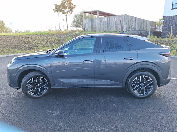 Used Peugeot 3008 2025 for sale - 76254075: Photo 4