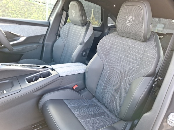 Used Peugeot 3008 2025 for sale - 76254075: Photo 5