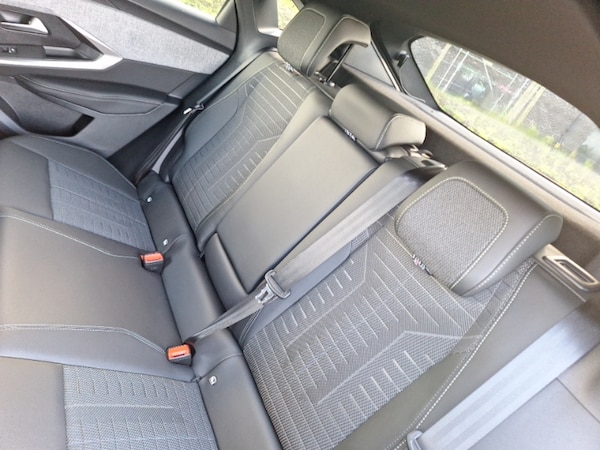 Used Peugeot 3008 2025 for sale - 76254075: Photo 6