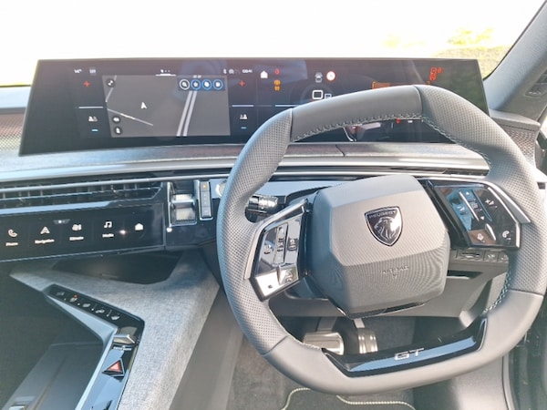 Used Peugeot 3008 2025 for sale - 76254075: Photo 7