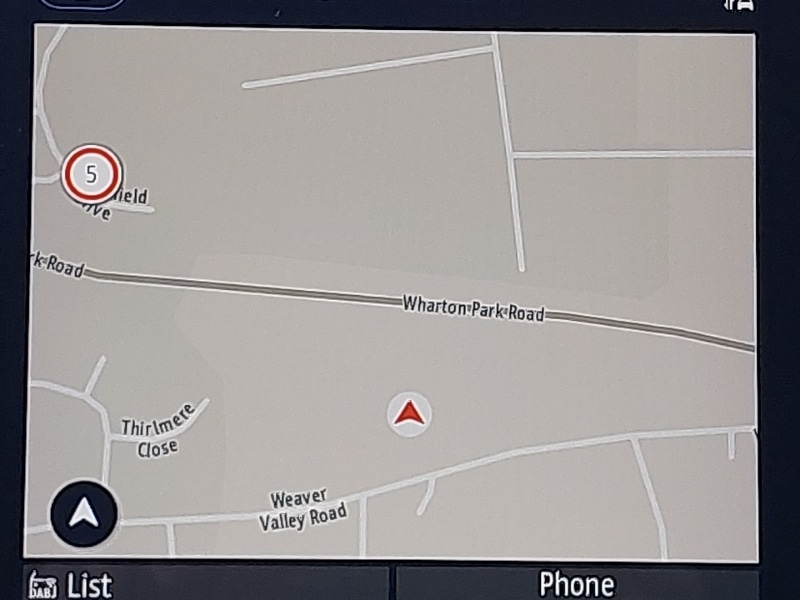 Used Renault Captur 2022 for sale - 78114865: Photo 10