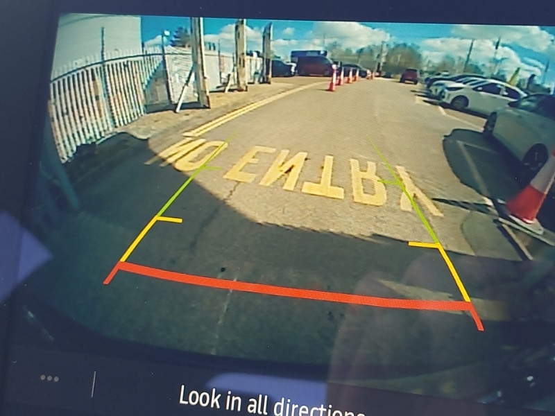 Used Renault Captur 2022 for sale - 78114865: Photo 11