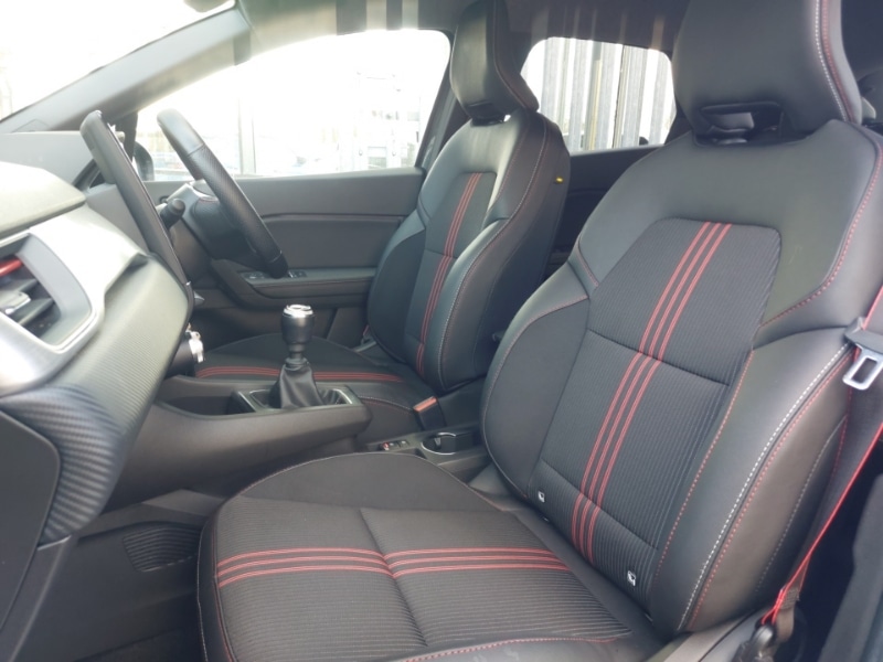 Used Renault Captur 2022 for sale - 78114865: Photo 5