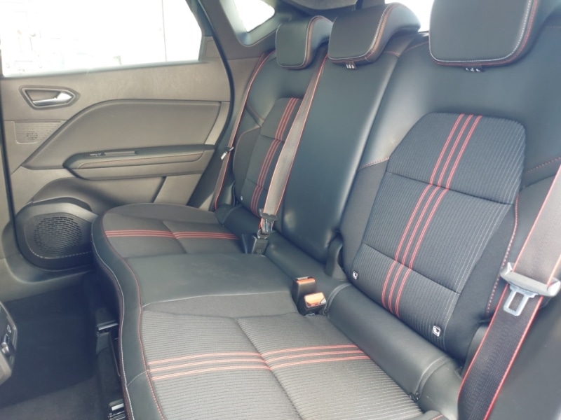 Used Renault Captur 2022 for sale - 78114865: Photo 6