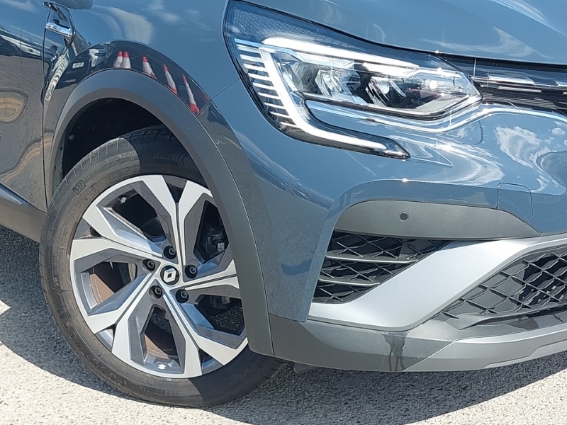 Used Renault Captur 2022 for sale - 78114865: Photo 9