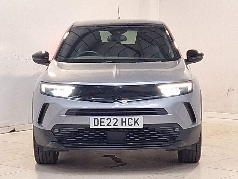 Used Vauxhall Mokka 2022 for sale - 77467289: Photo 12