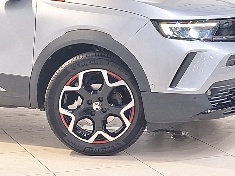 Used Vauxhall Mokka 2022 for sale - 77467289: Photo 9