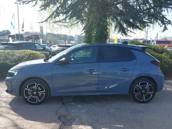 Used Vauxhall Corsa 2026 for sale - 78635324: Photo