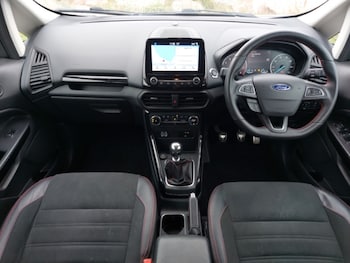 Used Ford Ecosport 2020 for sale - 76860952: Photo