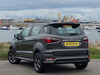 Used Ford Ecosport 2020 for sale - 76860952: Photo