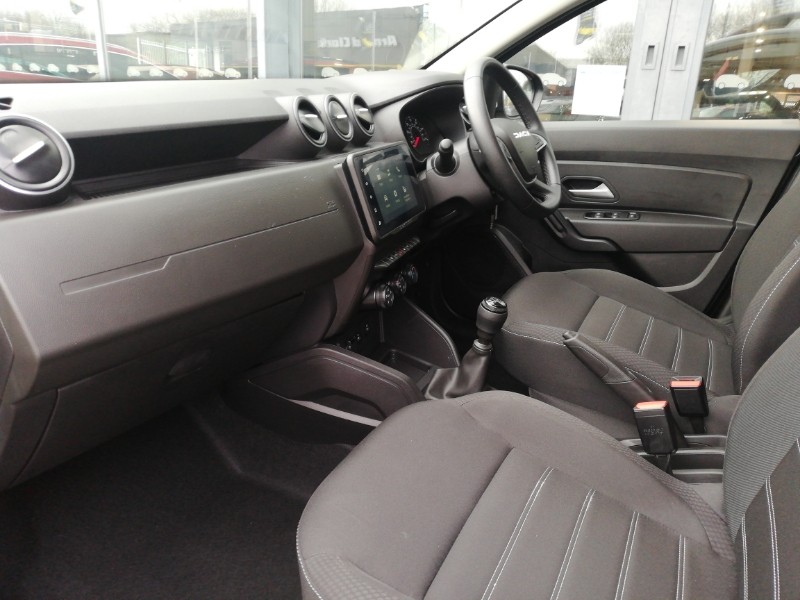 Used Dacia Duster 2024 for sale - 77923870: Photo 5