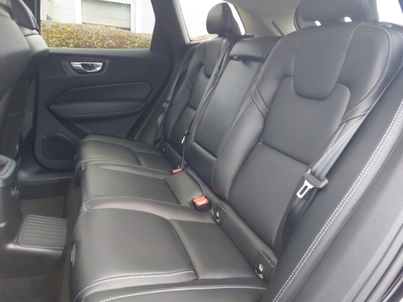 Used Volvo XC60 2021 for sale - 77353419: Photo 6