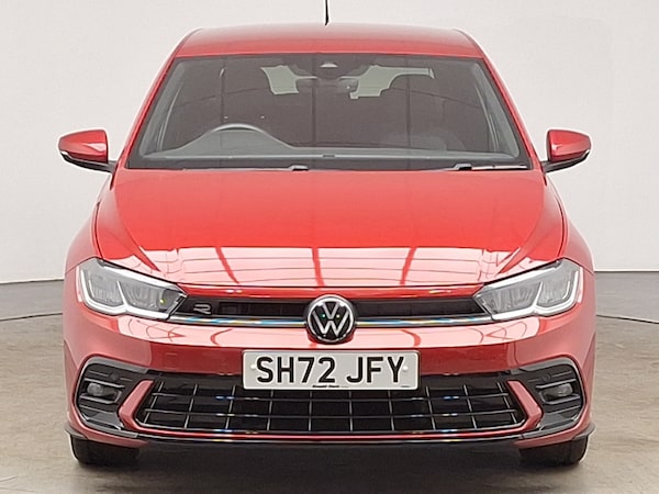 Used Volkswagen Polo 2022 for sale - 76220947: Photo 12