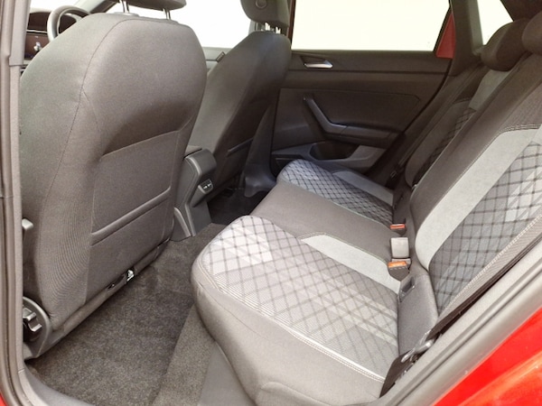 Used Volkswagen Polo 2022 for sale - 76220947: Photo 6