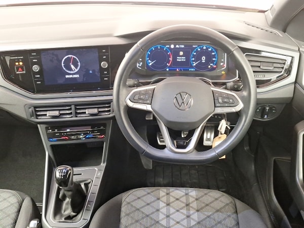 Used Volkswagen Polo 2022 for sale - 76220947: Photo 7
