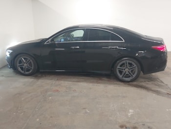 Used Mercedes-Benz CLA 2020 for sale - 77043933: Photo