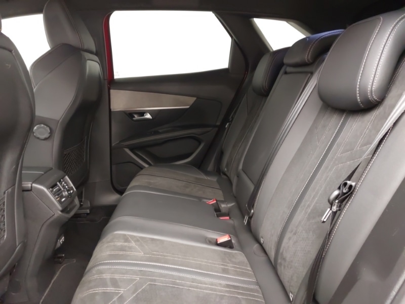 Used Peugeot 3008 2021 for sale - 77722265: Photo 6
