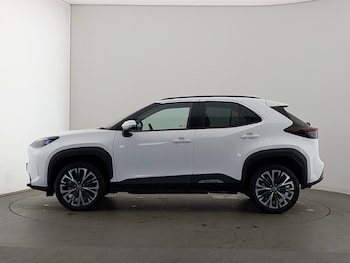 Used Toyota Yaris Cross 2022 for sale - 77875982: Photo