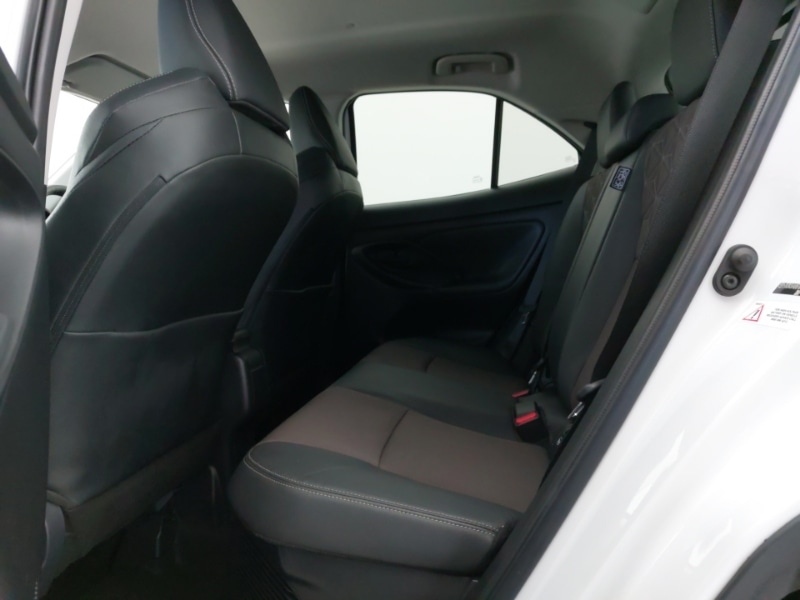 Used Toyota Yaris Cross 2022 for sale - 77875982: Photo 6