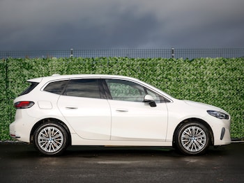 Used BMW 2 Series 2025 for sale - 77428756: Photo