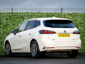 Used BMW 2 Series 2025 for sale - 77428756: Photo