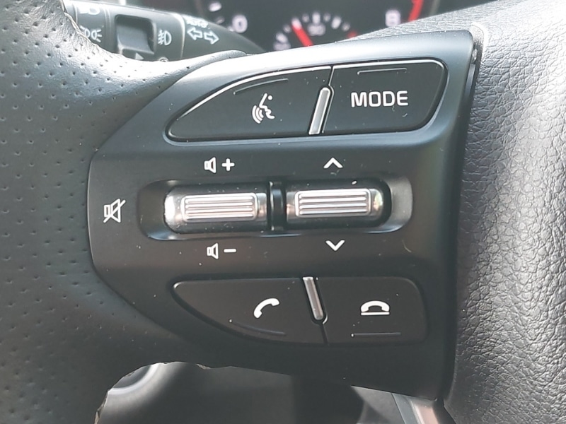 Used Kia Rio 2023 for sale - 76465630: Photo 12