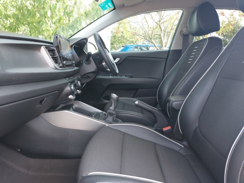 Used Kia Rio 2023 for sale - 76465630: Photo 5