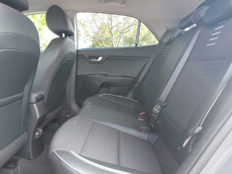 Used Kia Rio 2023 for sale - 76465630: Photo 6