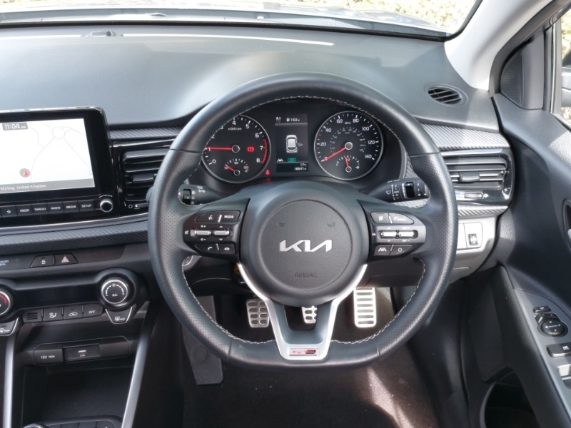 Used Kia Rio 2023 for sale - 76465630: Photo 7