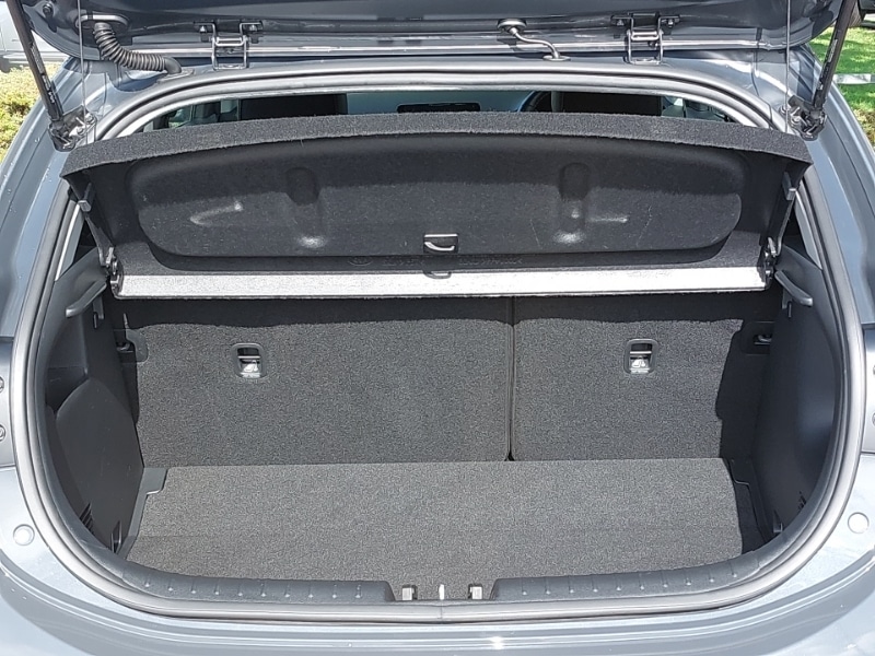 Used Kia Rio 2023 for sale - 76465630: Photo 8