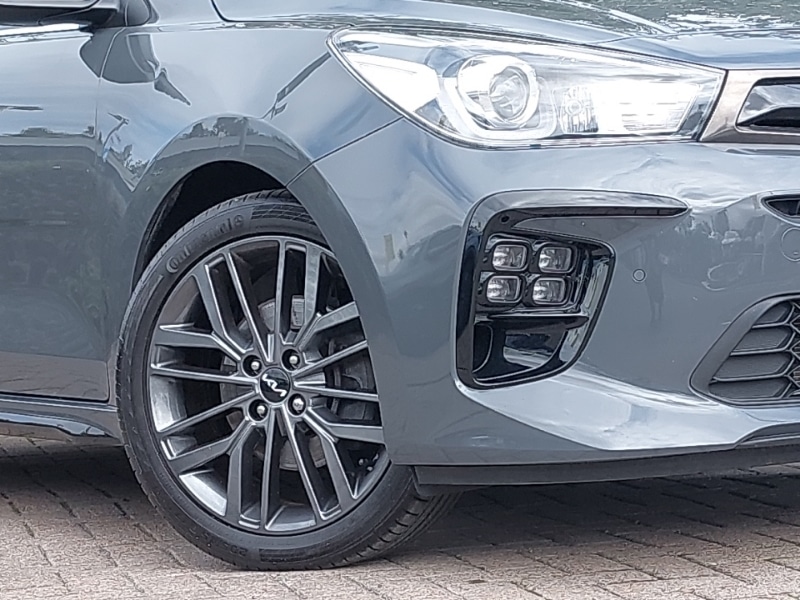 Used Kia Rio 2023 for sale - 76465630: Photo 9