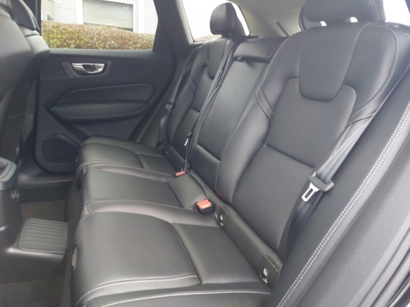 Used Volvo XC60 2021 for sale - 77472337: Photo 6