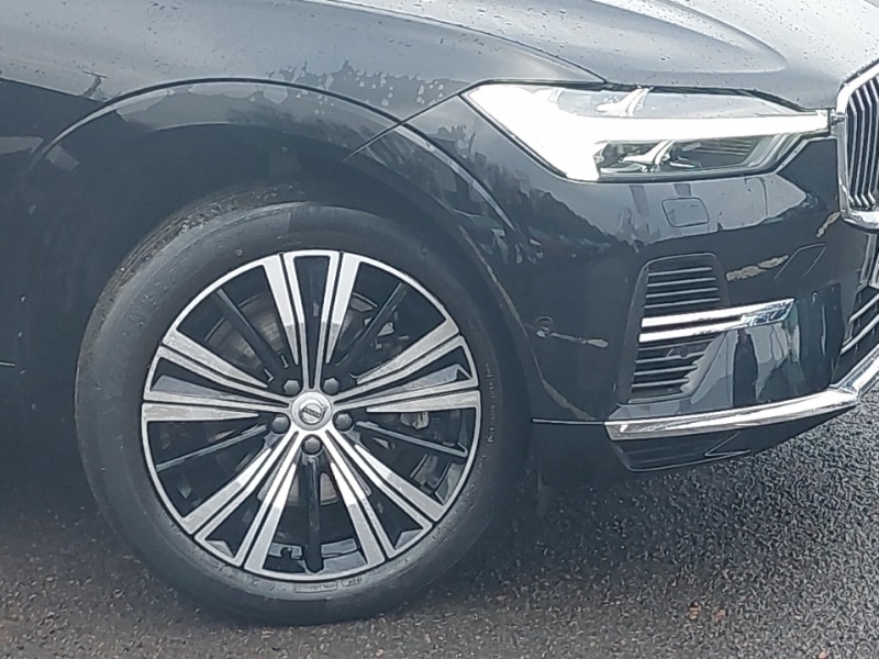 Used Volvo XC60 2021 for sale - 77472337: Photo 9