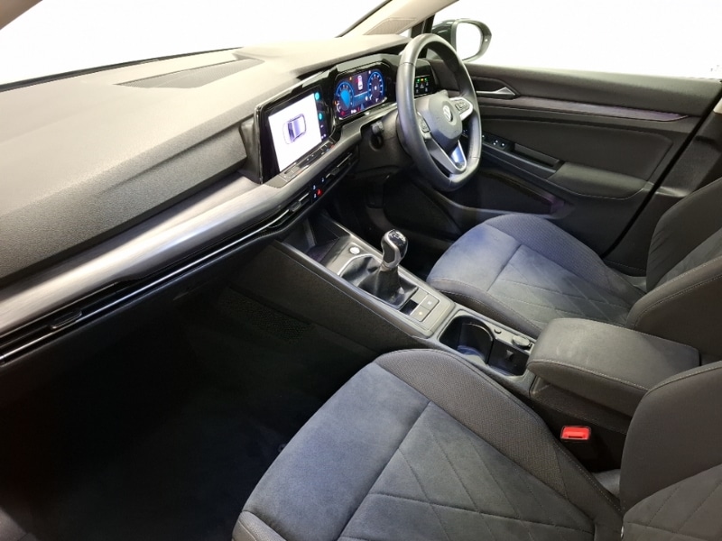 Used Volkswagen Golf 2020 for sale - 77652816: Photo 5