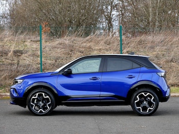 Used Vauxhall Mokka 2025 for sale - 75900074: Photo