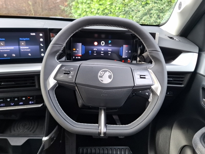 Used Vauxhall Frontera 2026 for sale - 77531721: Photo 10