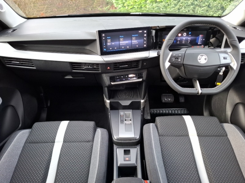 Used Vauxhall Frontera 2026 for sale - 77531721: Photo 2