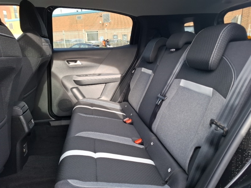 Used Vauxhall Frontera 2026 for sale - 77531721: Photo 6