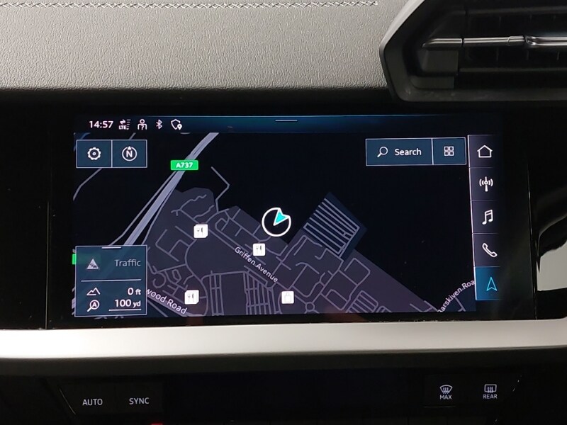 Used Audi A3 2021 for sale - 77816948: Photo 11