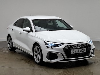 Audi A3 feature image